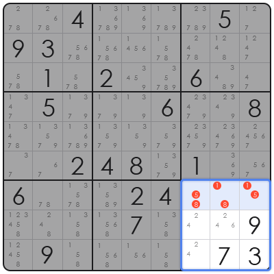 finned swordfish sudoku